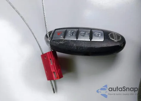 2007 Nissan Altima 2.5 S z USA, uszkodzony, nr VIN 1N4AL21E47C213467